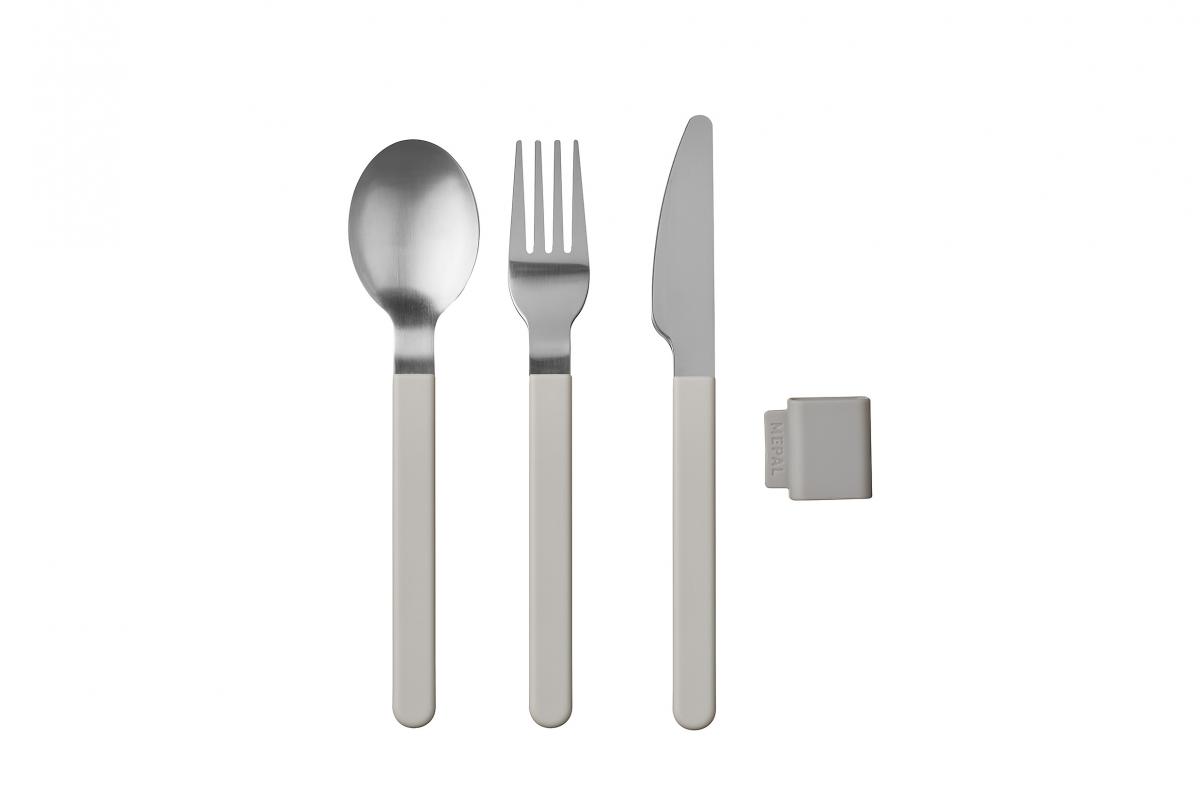 Mepal Silueta - Besteckset